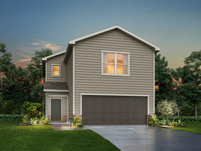 101 Bluebonnet Way unit 38652372, Granbury, TX 76048 - photo 2