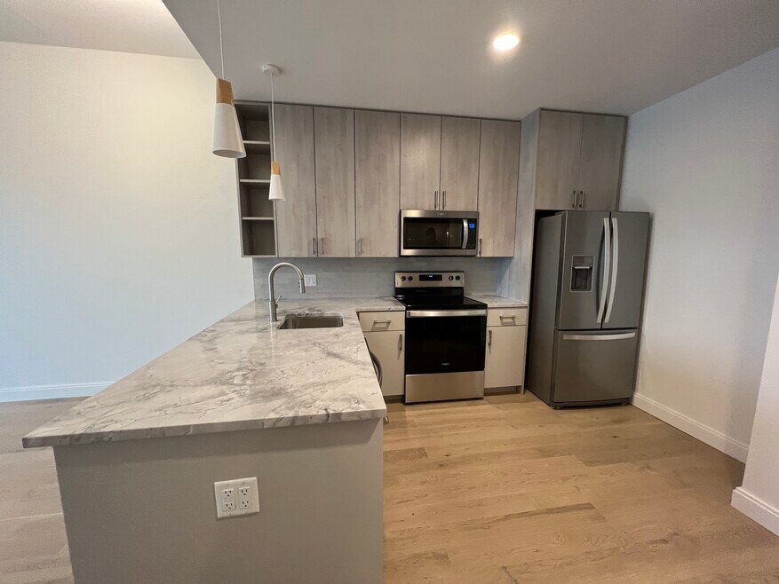 55 Brighton Ave unit 206, Allston, MA 02134 - photo 1