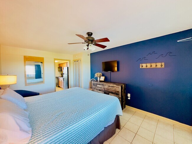 2406 N Ocean Blvd unit 1405 THE PALMS, Myrtle Beach, SC 29577 - photo 5