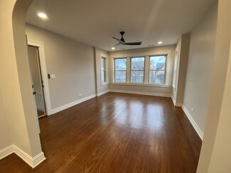 7022 S Carpenter St Unit 1, Chicago, IL 60621