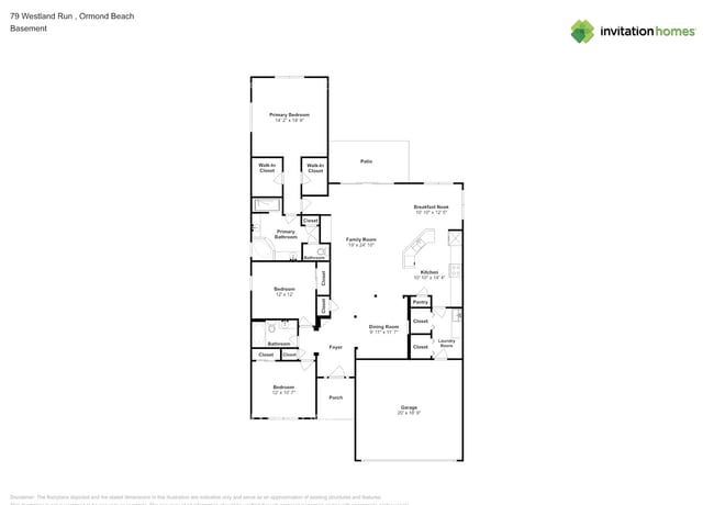 79 Westland Run, Ormond Beach, FL 32174 - photo 2