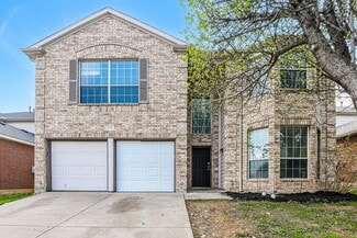 3109 Gettysburg Ln, Fort Worth, TX 76123