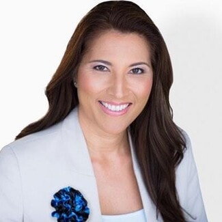 Danisa Peralta