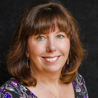Lyn Ward