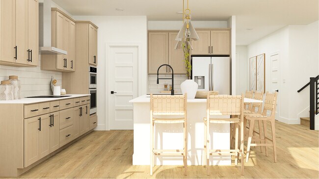 20461 Myrtle E unit 36864500, Bonney Lake, WA 98391 - photo 6