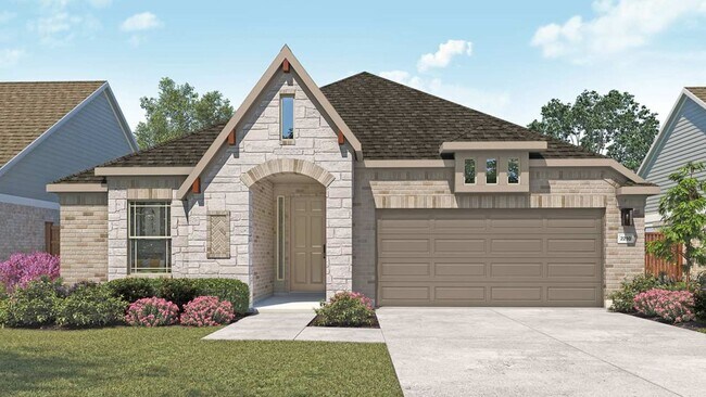 827 Evergreen Forest Ln unit 38242894, Rosharon, TX 77583 - photo 2