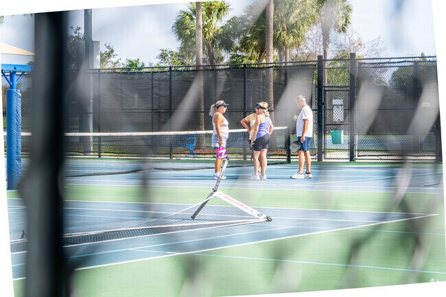 Wynnmoor's Elegance Is Defined by Serene Streets, Lush Greenery, and a Life Embraced by Nature's