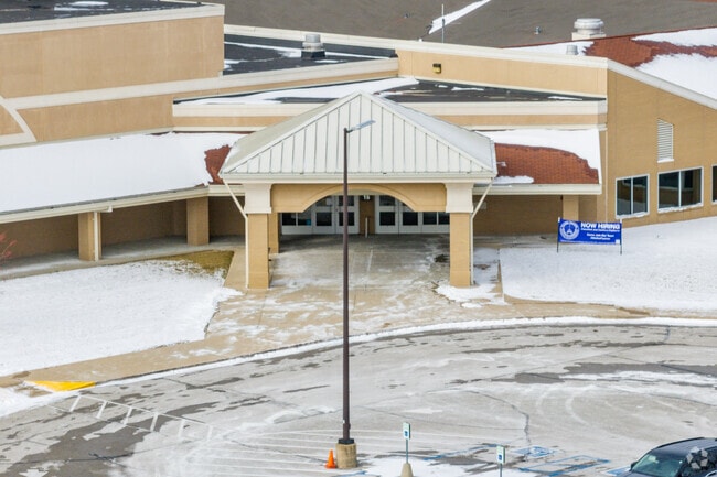 Arlington Elementary School