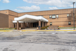 Corydon Central Junior High School
