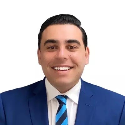 Agent Photo