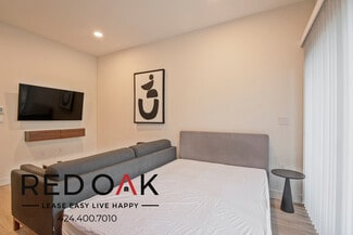 7810 Topanga Canyon Blvd Unit 235B, Los Angeles, CA 91304