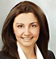 Ekaterina Nalbandova