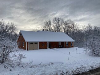 398 Crummett Mountain Rd, Somerville, ME 04348