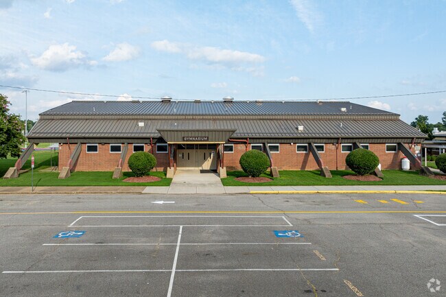 Fairfield Middle School