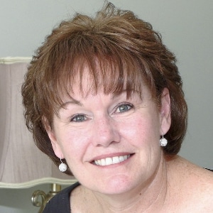 Katherine Saunders