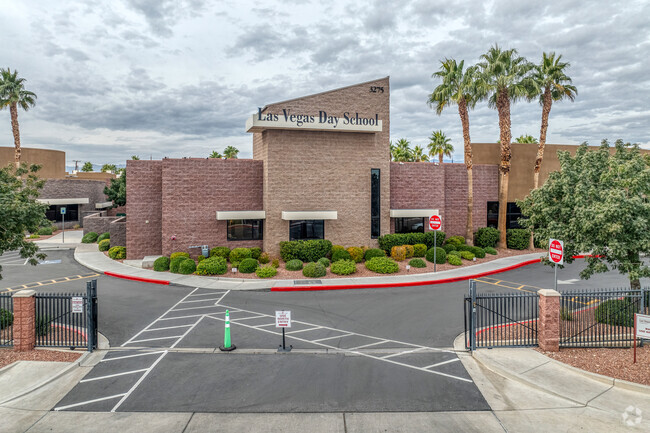 Las Vegas Day School 5