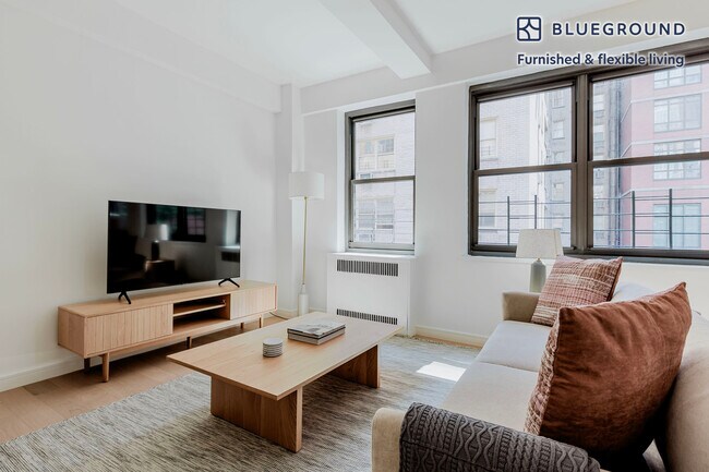 340 E 52nd St unit FL7-ID1527, New York, NY 10022 - photo 3