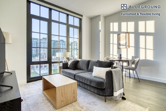 550 Morse St NE Unit FL4-ID321, Washington, DC 20002