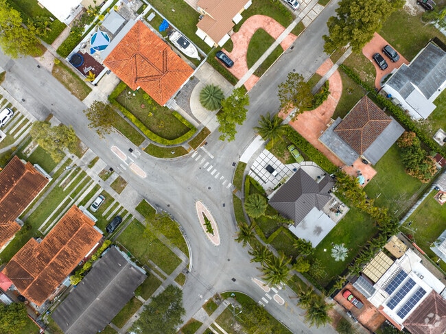 Due to its proximity to downtown, homes in the West Miami area range from $600,000 to $3.5 million.