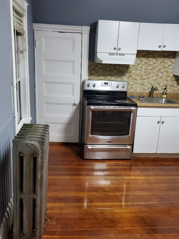 11 Mather St unit 3, Dorchester Center, MA 02124 - photo 3