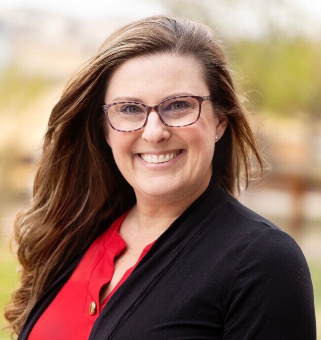 Jacqueline Brown Schmidt