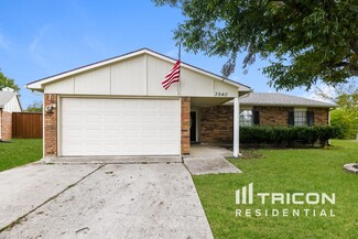 3940 Corkwood Dr, Mesquite, TX 75150