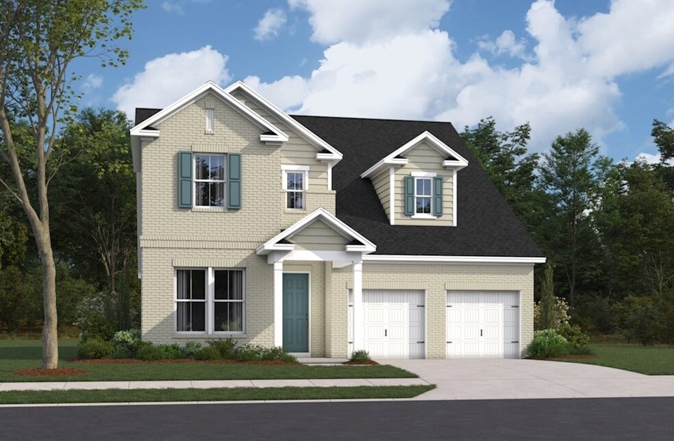 240 Pin High Dr, Mt. Juliet, TN 37122 - photo 1