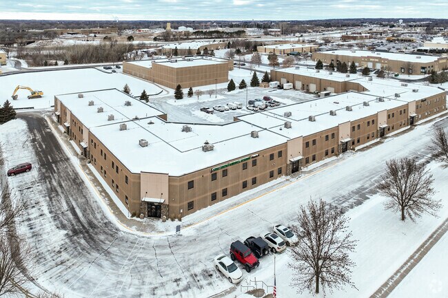 The overall Niche grade for Spectrum Middle School is A-.