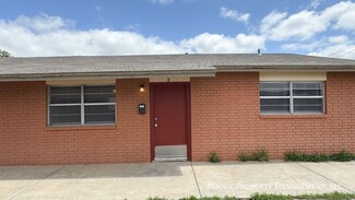 2219 W 19th Unit B, Plainview, TX 79072