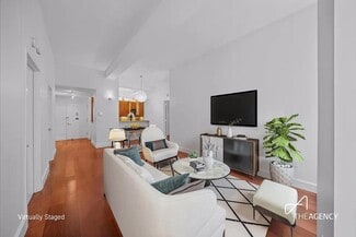 80 John St Unit 9G, New York, NY 10038