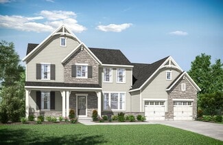 3135 Woodstone Ln, Avon, OH 44011