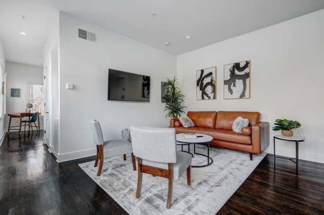 940 Piedmont Ave NE unit FL2-ID1356277P, Atlanta, GA 30309 - photo 2