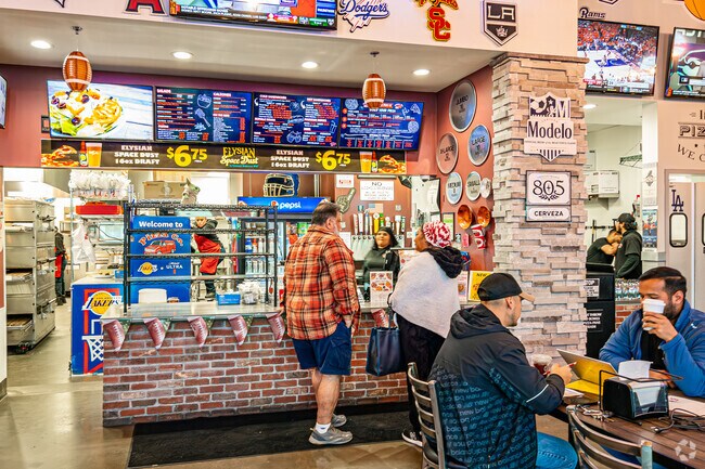 Pomona Pizza Co. is a go-to for pizza in Phillips Ranch.