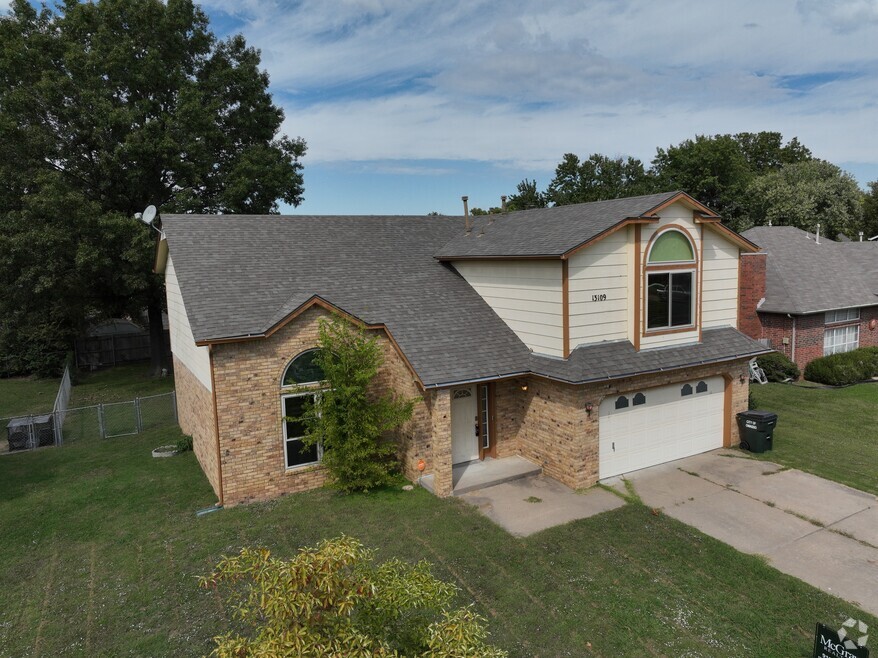 13109 E 79th Ct N, Owasso, OK 74055 - photo 2