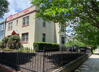 1618 Isherwood St NE Unit 1, Washington, DC 20002