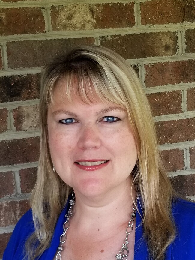 Angela Briggs