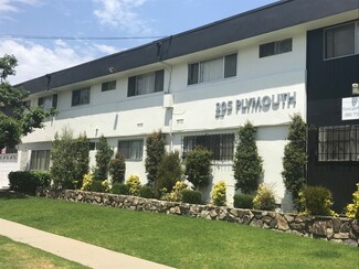 205 E Plymouth St, Inglewood, CA 90302