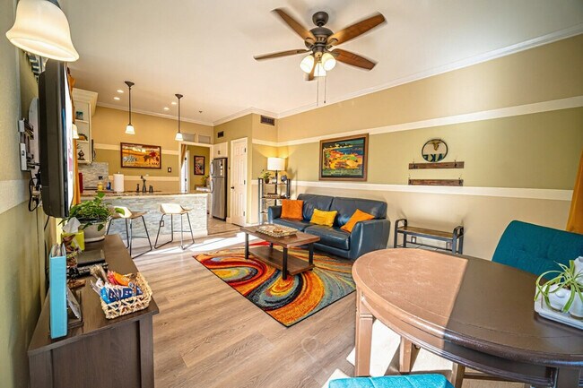 3404 American Dr unit ID1295593P, Lago Vista, TX 78645 - photo 5