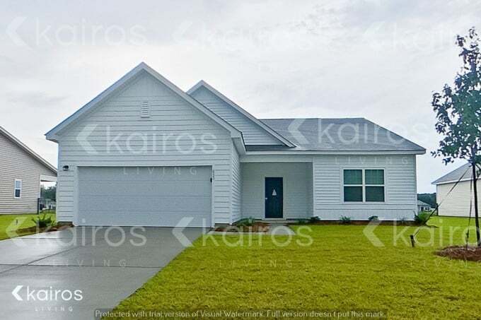 653 Castillo Dr, Loris, SC 29569 - photo 1