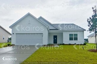 653 Castillo Dr, Loris, SC 29569