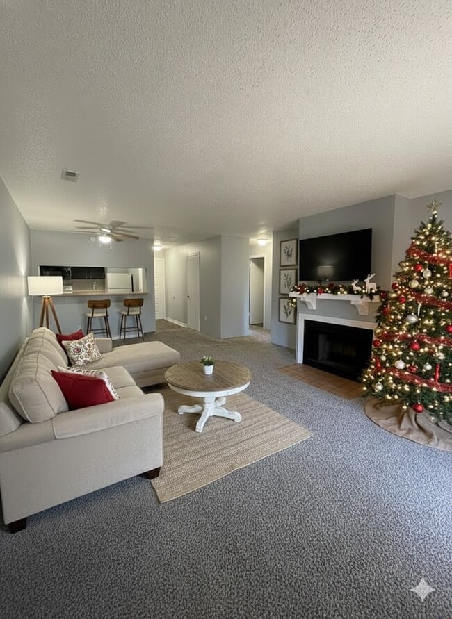 6747 W Par Ln, Wichita, KS 67212