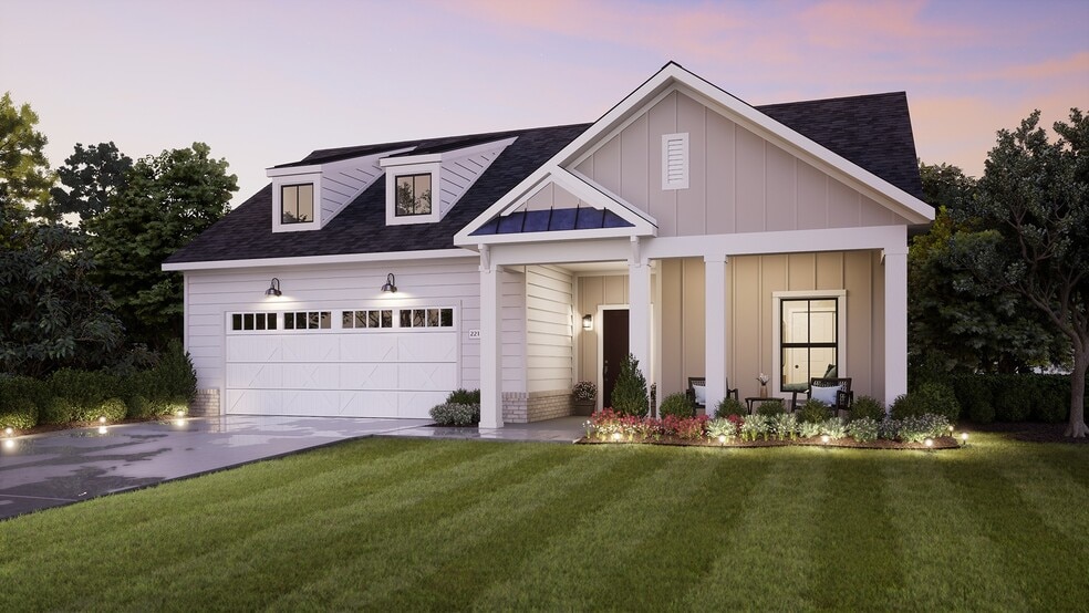 10530 Berry Ln, Plain City, OH 43064 - photo 1