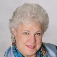Ellen Sandler