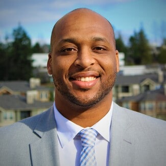 Marcus Ford