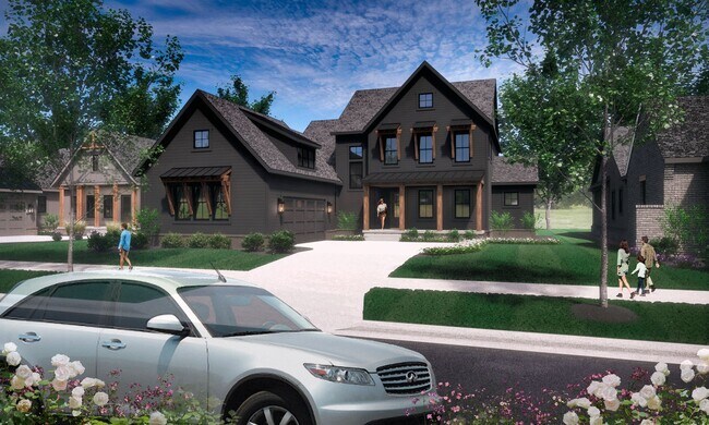 1426 Midland Main St unit 36477669, Westfield, IN 46074 - photo 3