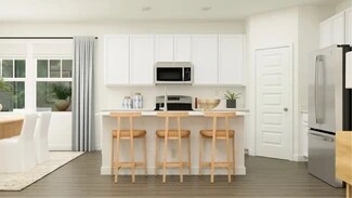 15411 Alperton Rd, Fishers, IN 46037