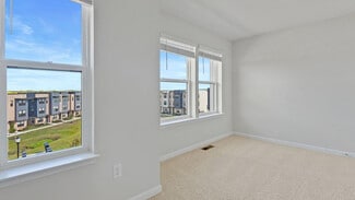 340 Ensemble Way, Frederick, MD 21701