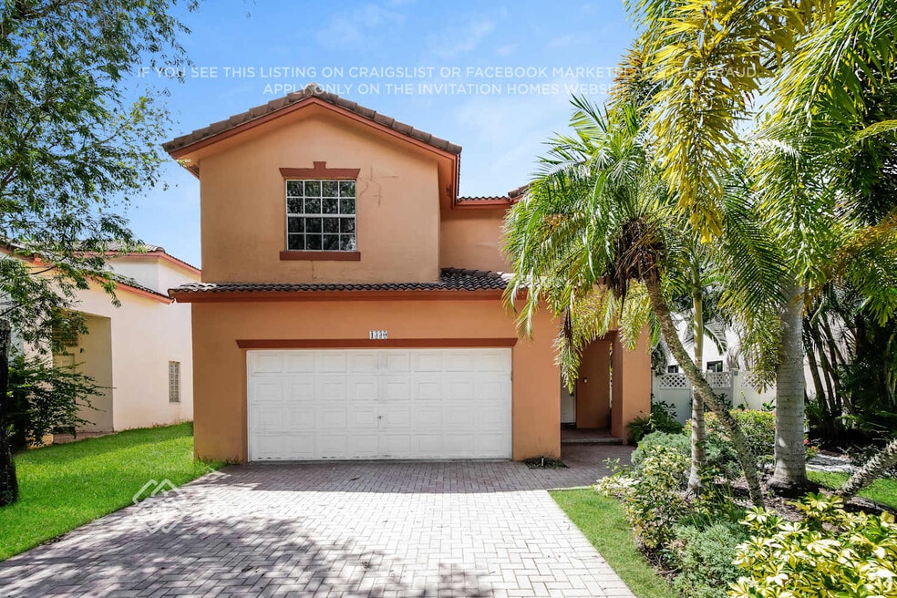 1330 NW 192nd Ln, Pembroke Pines, FL 33029 - photo 1