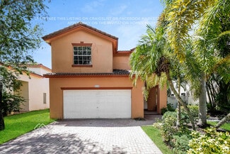 1330 NW 192nd Ln, Pembroke Pines, FL 33029