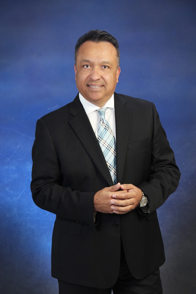 Agent Photo